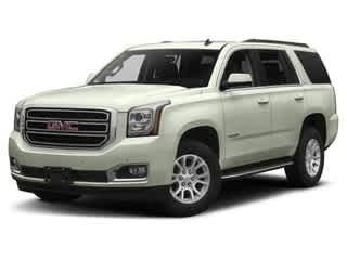 2017 GMC Yukon SLT — SUV — 81,788 mi — Walnut Creek, CA