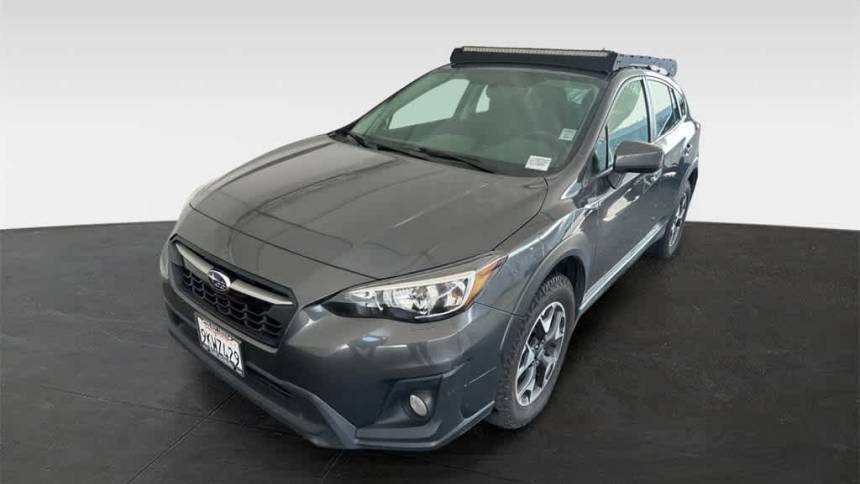2020 Subaru Crosstrek Premium — SUV — 91,161 mi — Walnut Creek, CA