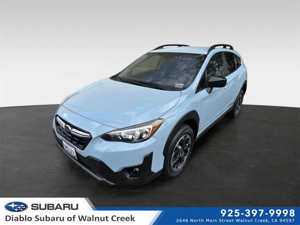 2022 Subaru Crosstrek 2.0i — SUV — 51,173 mi — Walnut Creek, CA