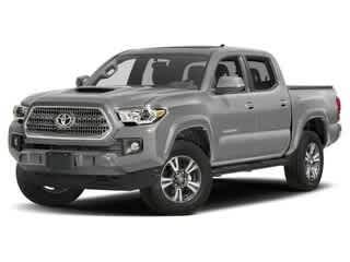 2018 Toyota Tacoma TRD Sport — Pickup Truck — 26,145 mi — Walnut Creek, CA