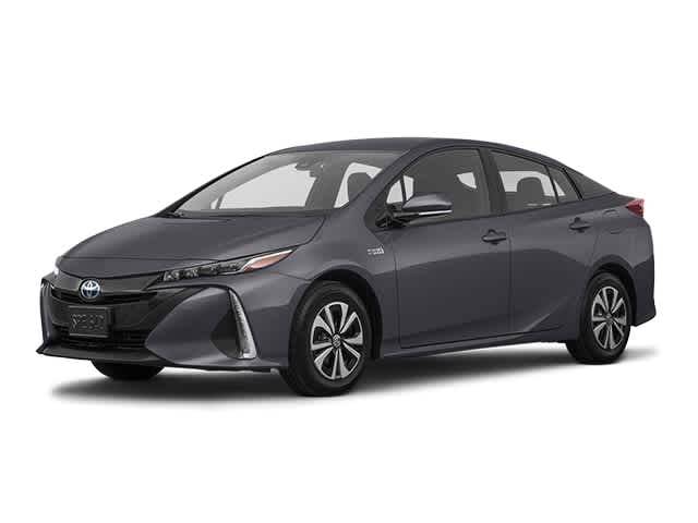 2019 Toyota Prius Prime Plus — Hatchback — 69,634 mi — Walnut Creek, CA