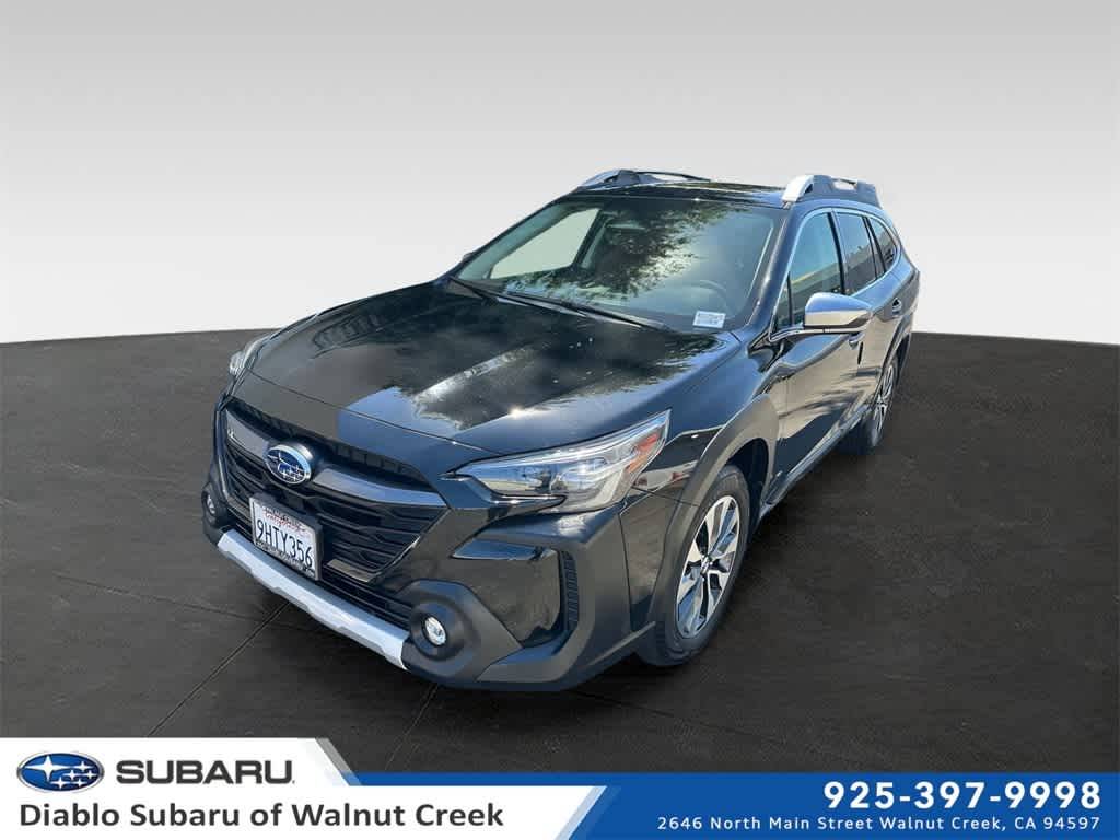 2024 Subaru Outback Touring — SUV — 14,322 mi — Walnut Creek, CA
