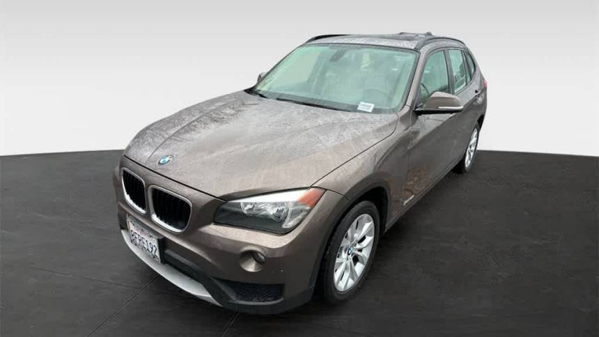2014 BMW X1 28i — SUV — 95,653 mi — Walnut Creek, CA