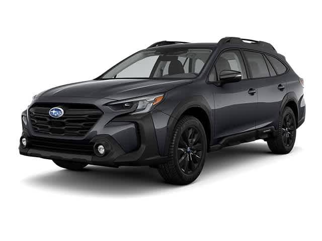 2023 Subaru Outback Onyx Edition XT — SUV — 27,614 mi — Walnut Creek, CA