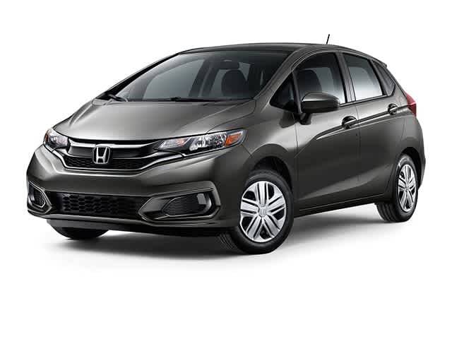 2019 Honda Fit LX — Hatchback — 44,864 mi — Walnut Creek, CA
