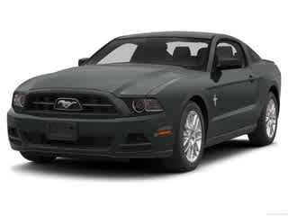 2014 Ford Mustang V6 — Coupe — 73,816 mi — Walnut Creek, CA
