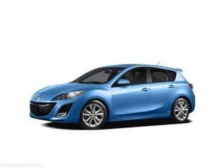 2010 Mazda Mazda3 s Sport — Hatchback — 86,312 mi — Walnut Creek, CA