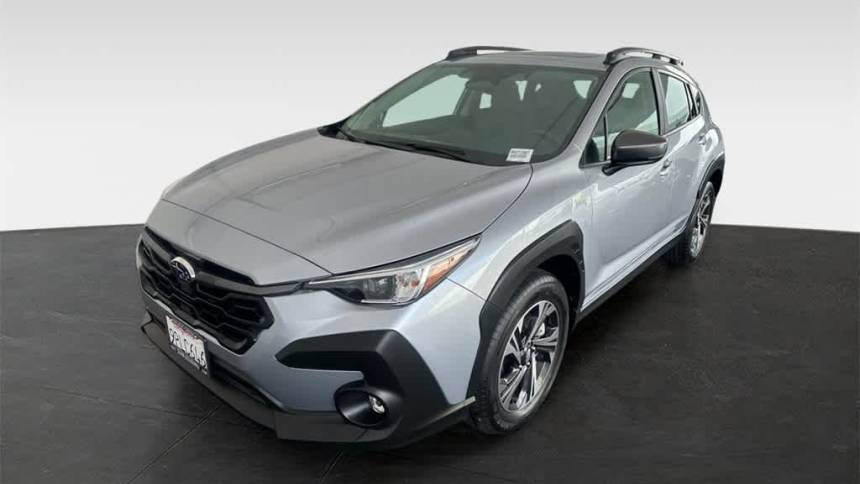2024 Subaru Crosstrek Premium — SUV — 687 mi — Walnut Creek, CA