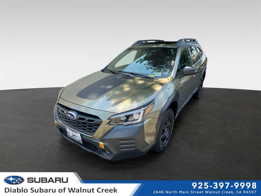 2023 Subaru Outback Wilderness — SUV — 29,390 mi — Walnut Creek, CA