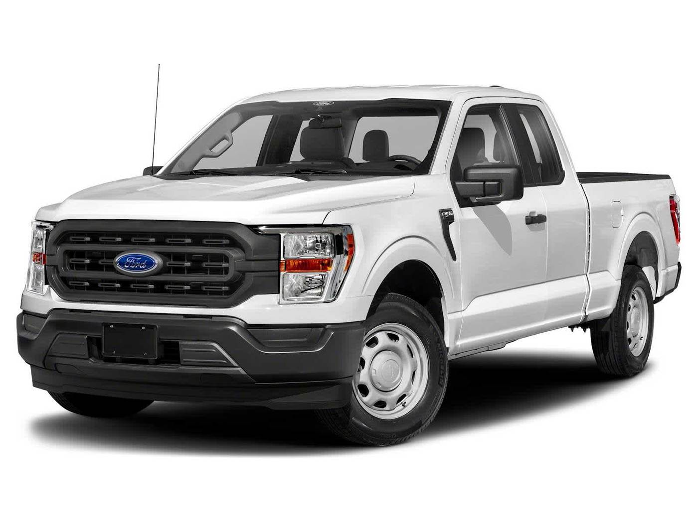 2021 Ford F-150 XLT — Pickup Truck — 87,233 mi — Walnut Creek, CA
