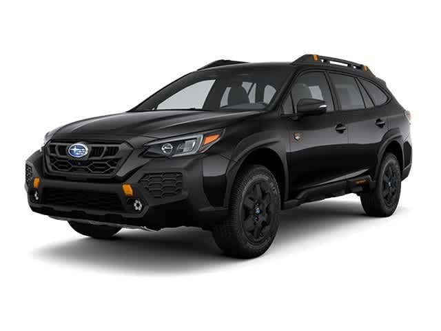 2025 Subaru Outback Wilderness — SUV — 580 mi — Walnut Creek, CA