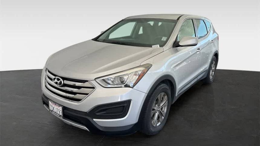 2014 Hyundai Santa Fe Sport Base — SUV — 109,668 mi — Walnut Creek, CA