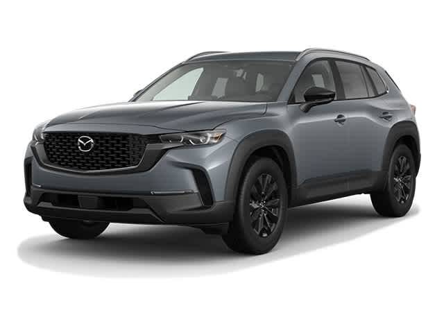 2023 Mazda CX-50 2.5 S Preferred Plus — SUV — 27,549 mi — Walnut Creek, CA