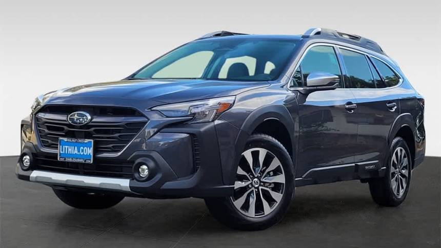 New Subaru Outback for Sale Near Me - TrueCar