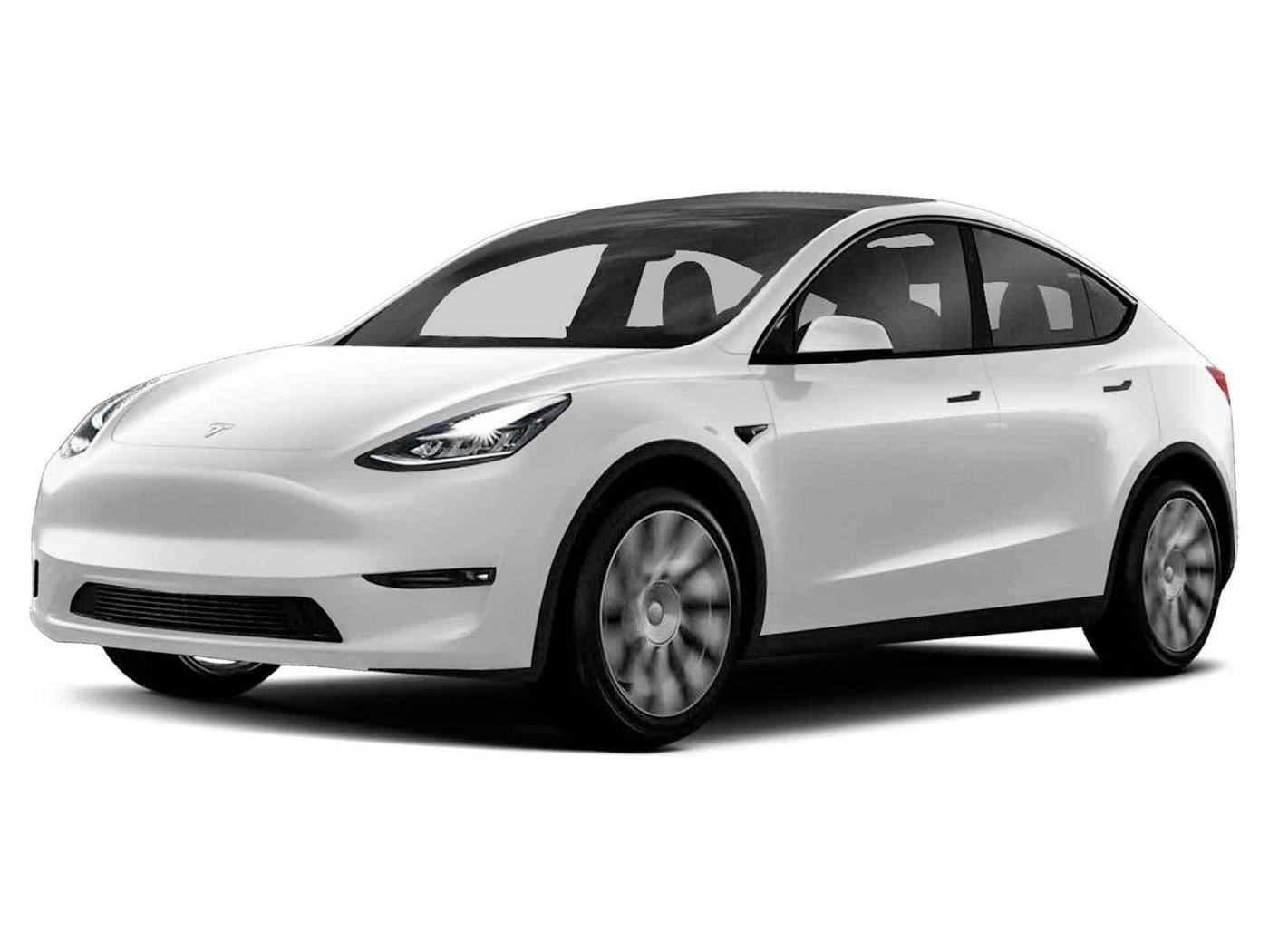 2021 Tesla Model Y Long Range — SUV — 72,872 mi — Walnut Creek, CA