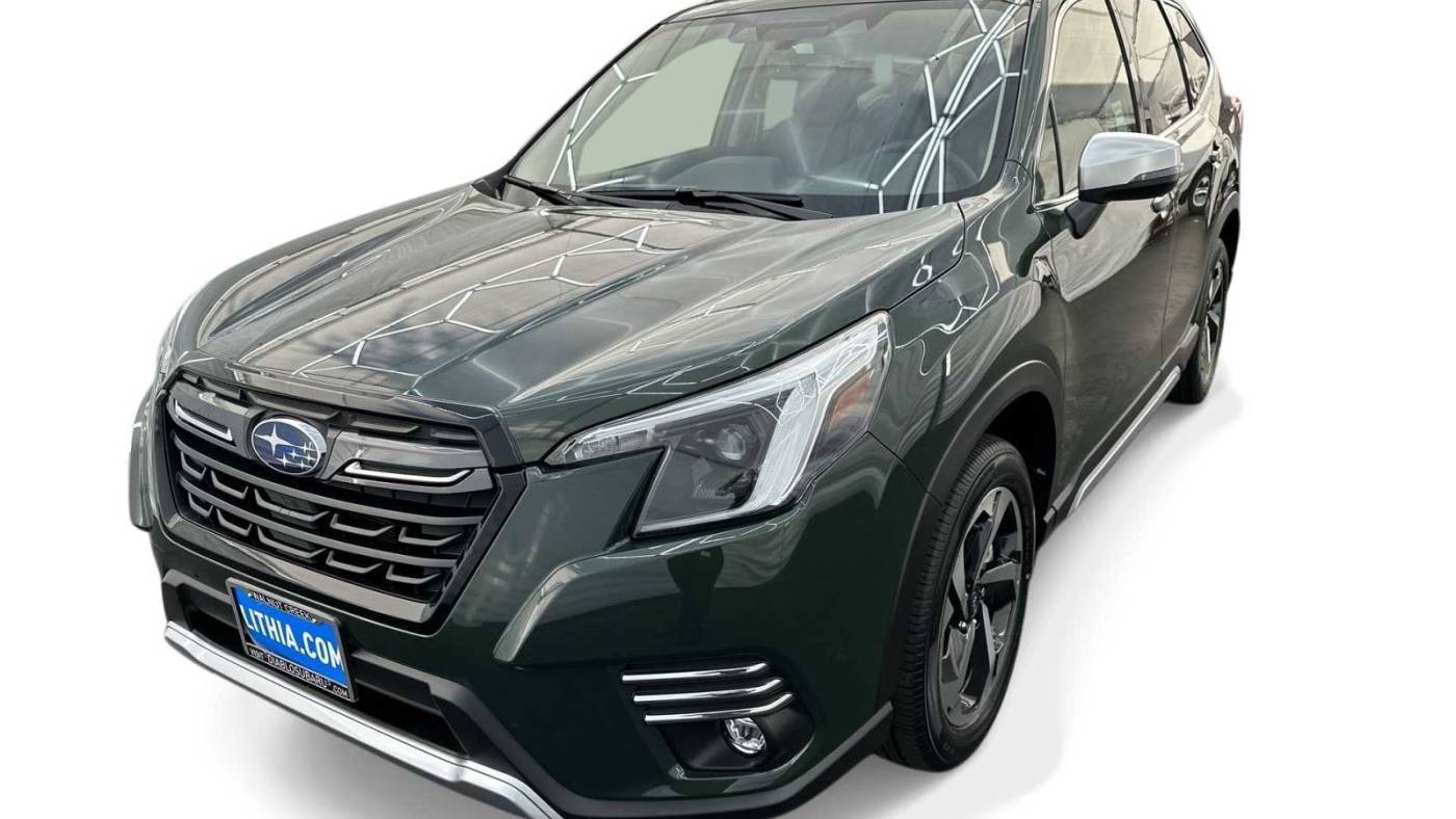 New Subarus for Sale Near Me TrueCar