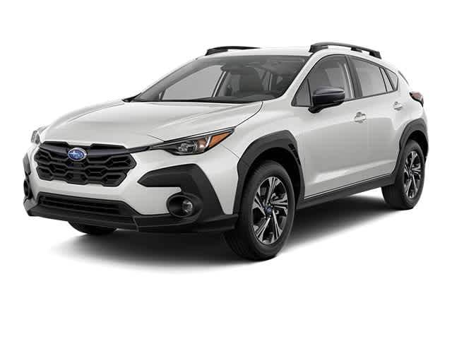 2024 Subaru Crosstrek Premium — SUV — 5,329 mi — Walnut Creek, CA