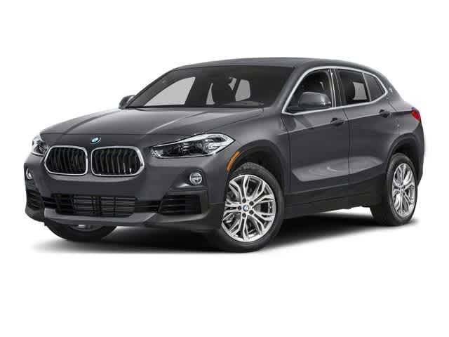 2019 BMW X2 28i — SUV — 48,917 mi — Walnut Creek, CA