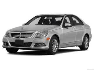 2013 Mercedes-Benz C-Class C 250 — Sedan — 69,377 mi — Walnut Creek, CA