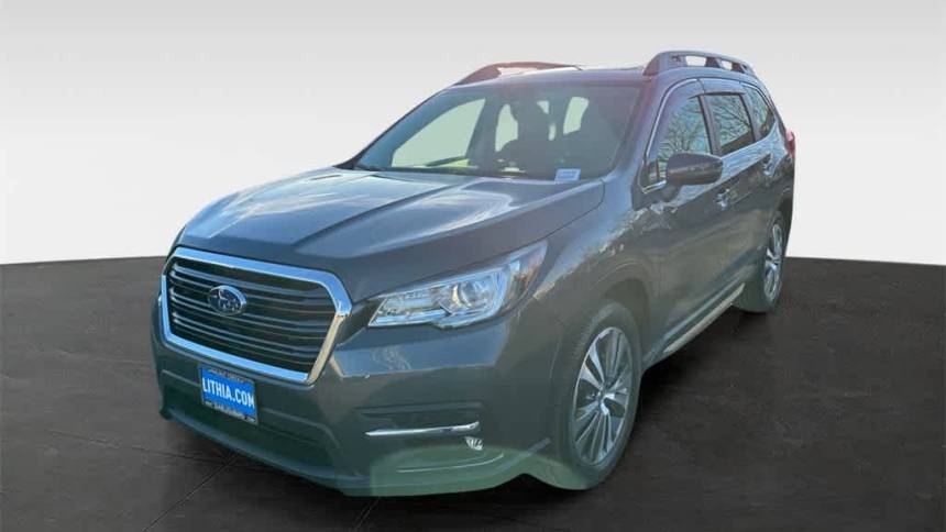 2022 Subaru Ascent Limited — SUV — 48,812 mi — Walnut Creek, CA