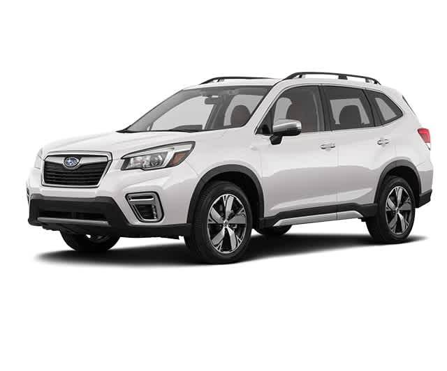 2020 Subaru Forester 2.5i Touring — SUV — 14,840 mi — Walnut Creek, CA