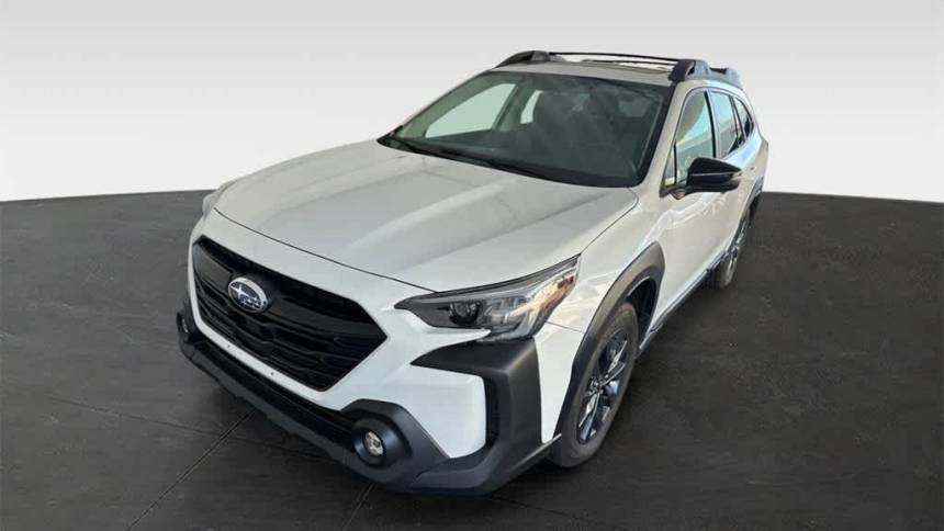 2023 Subaru Outback Onyx Edition — SUV — 25,527 mi — Walnut Creek, CA
