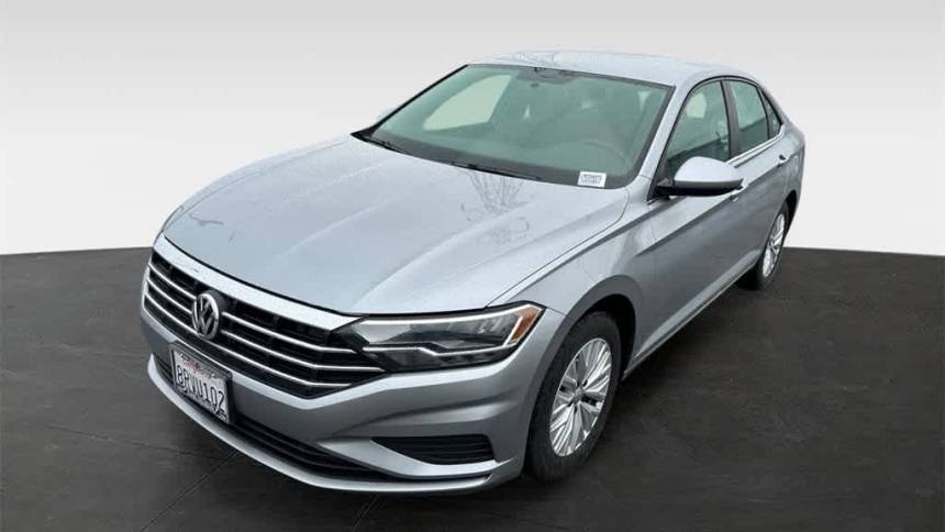 2020 Volkswagen Jetta S — Sedan — 63,963 mi — Walnut Creek, CA