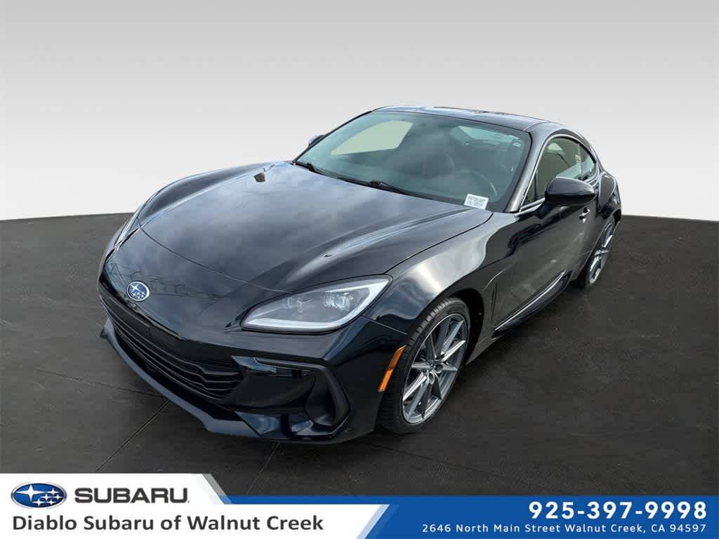 2023 Subaru BRZ Limited — Coupe — 10,131 mi — Walnut Creek, CA