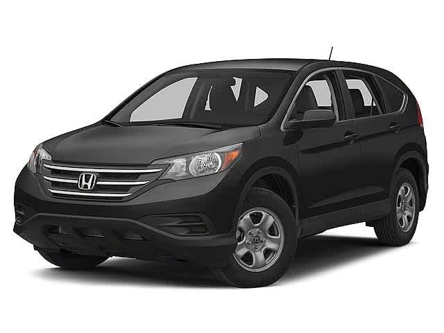 2014 Honda CR-V LX — SUV — 89,530 mi — Walnut Creek, CA