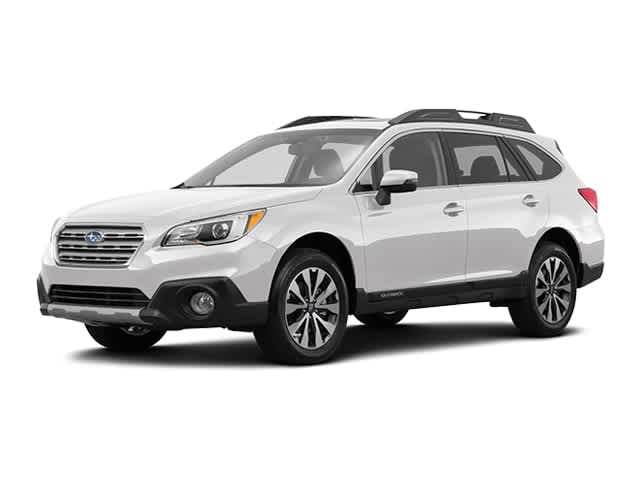 2017 Subaru Outback 2.5i Limited — SUV — 68,499 mi — Walnut Creek, CA