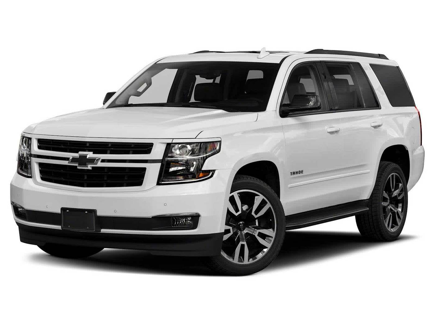 2020 Chevrolet Tahoe Premier — SUV — 67,720 mi — Walnut Creek, CA