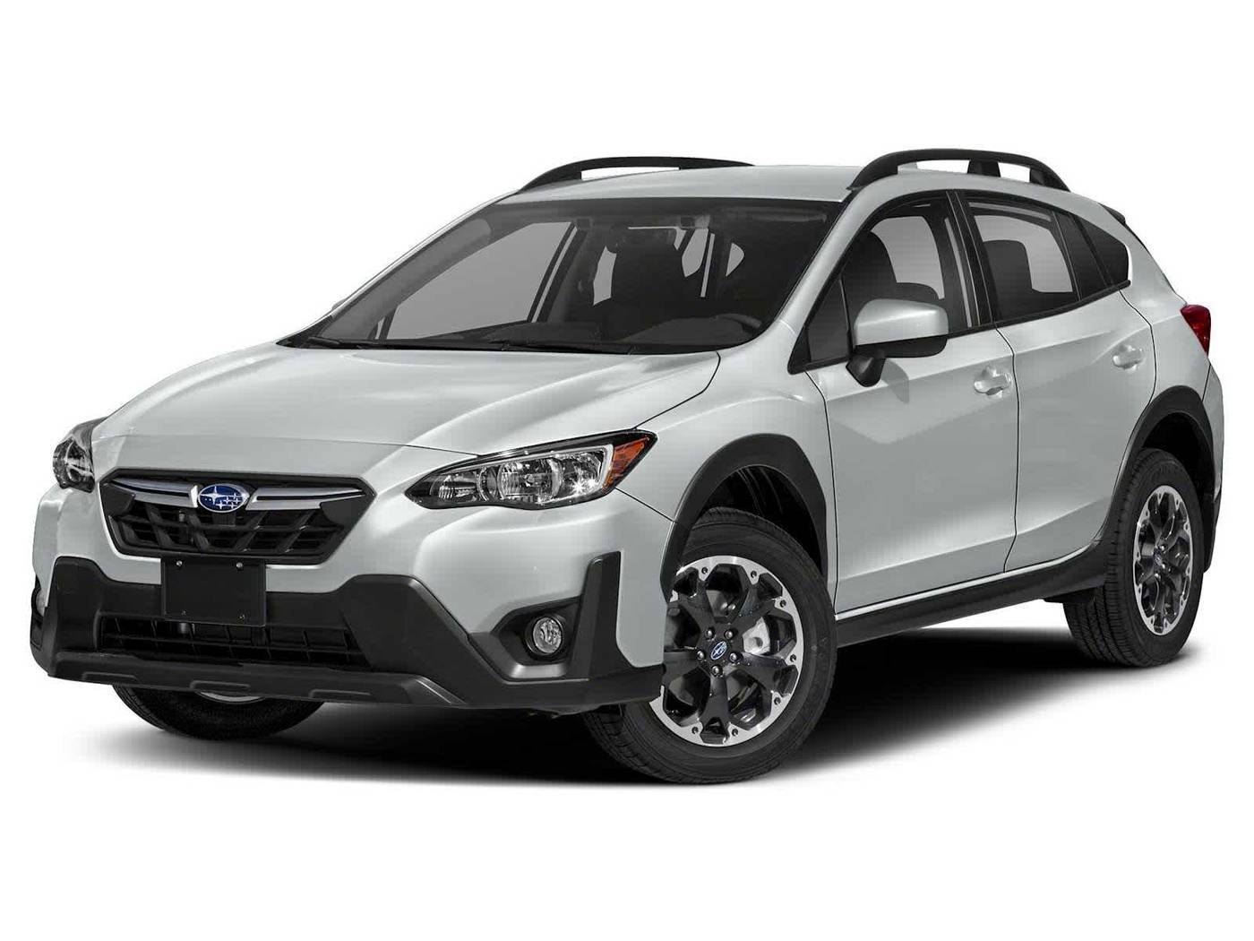 2023 Subaru Crosstrek Premium — SUV — 21,276 mi — Walnut Creek, CA