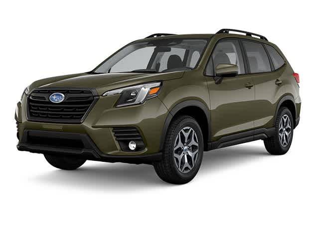2022 Subaru Forester Premium — SUV — 26,923 mi — Walnut Creek, CA