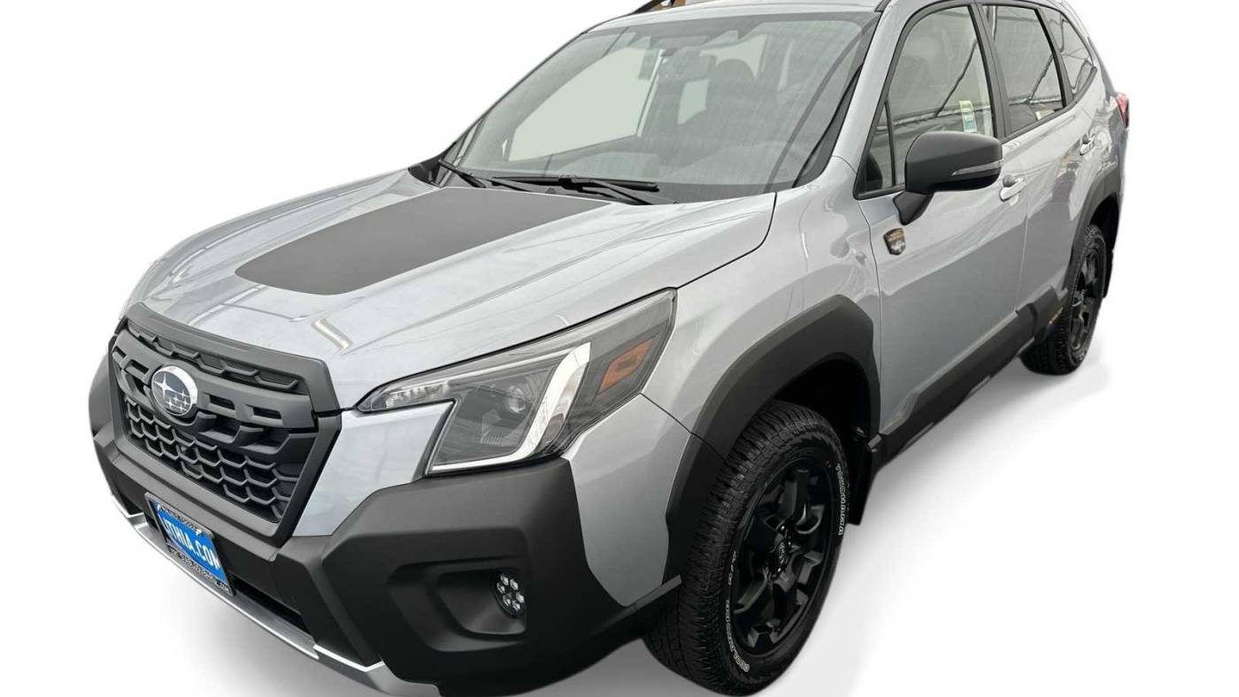 New Subarus for Sale Near Me Page 2 TrueCar