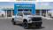 2024 Chevrolet Silverado 1500 in West Valley City, UT 1 - Open Gallery