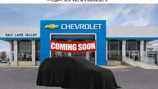 2021 Jeep Grand Cherokee WK Trailhawk — SUV — 44,809 mi — West Valley City, UT
