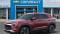 2024 Chevrolet Trailblazer in West Valley City, UT 2 - Open Gallery