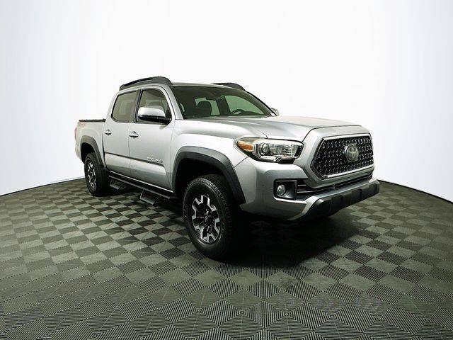 2018 Toyota Tacoma SR — Pickup Truck — 103,181 mi — Memphis, TN