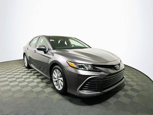 2023 Toyota Camry LE — Sedan — 53,471 mi — Memphis, TN
