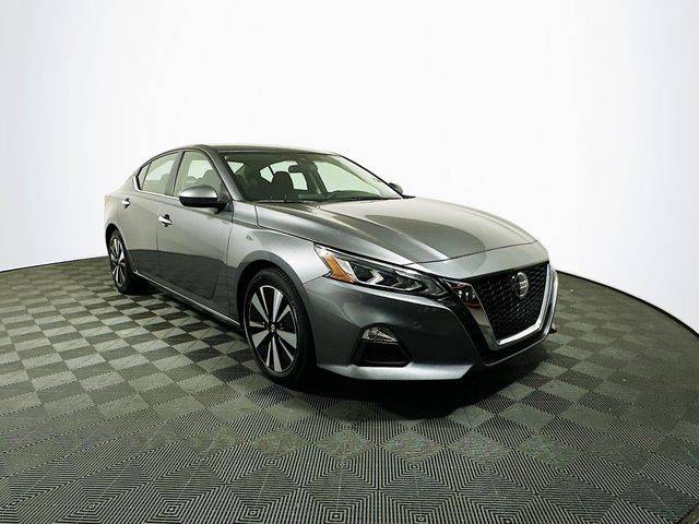 2022 Nissan Altima SV — Sedan — 72,067 mi — Memphis, TN