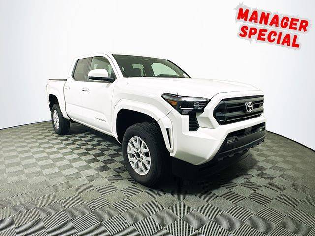 2024 Toyota Tacoma SR5 — Pickup Truck — 41,266 mi — Memphis, TN