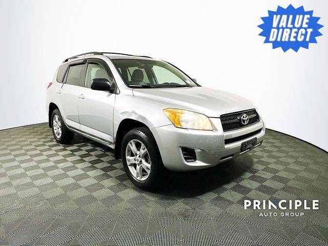 2011 Toyota RAV4 Base — SUV — 84,663 mi — Memphis, TN