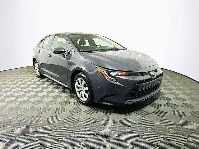 2023 Toyota Corolla LE — Sedan — 46,417 mi — Memphis, TN