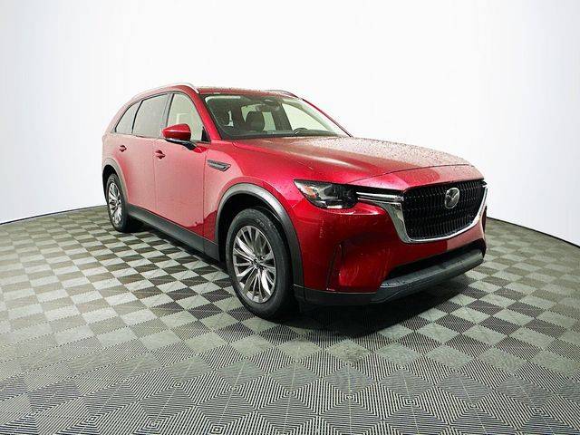 2024 Mazda CX-90 Preferred Plus — SUV — 39,820 mi — Memphis, TN
