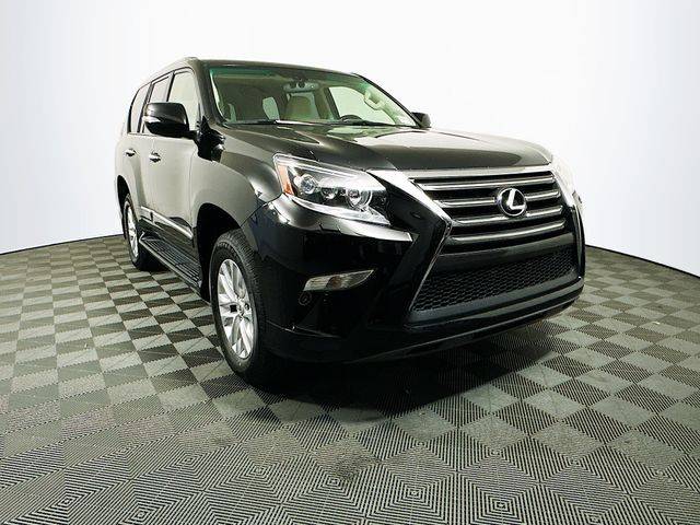 2019 Lexus GX GX 460 — SUV — 65,761 mi — Memphis, TN