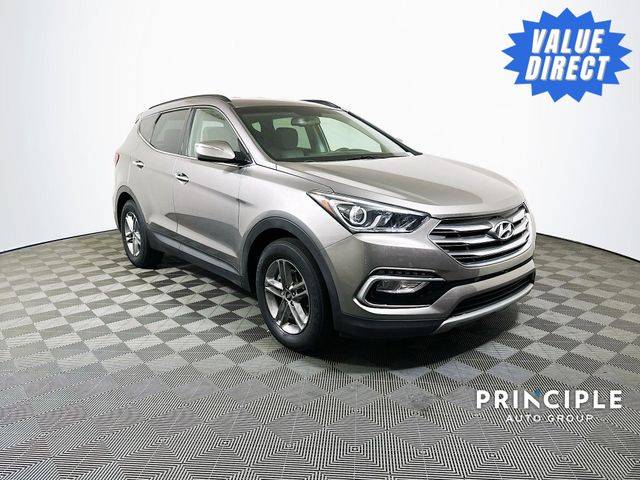 2018 Hyundai Santa Fe Sport Base — SUV — 91,722 mi — Memphis, TN
