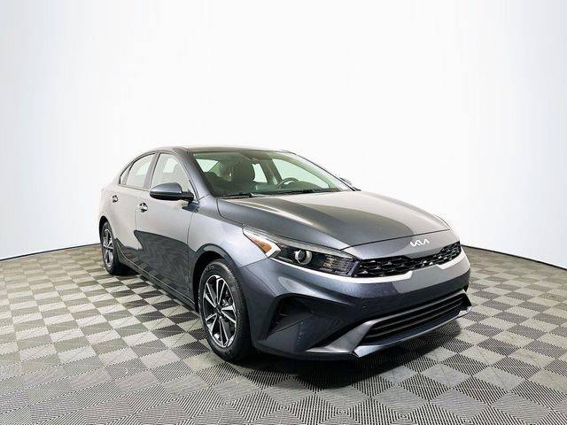 2024 Kia Forte LXS — Sedan — 10,969 mi — Memphis, TN