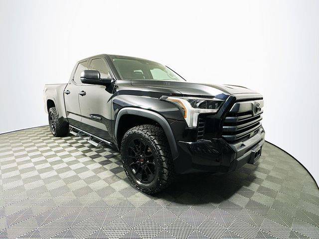 2022 Toyota Tundra SR5 — Pickup Truck — 22,887 mi — Memphis, TN
