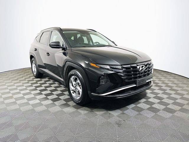 2024 Hyundai Tucson SEL — SUV — 66,315 mi — Memphis, TN