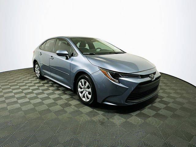 2023 Toyota Corolla LE — Sedan — 6,796 mi — Memphis, TN